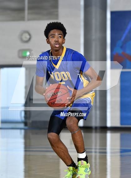 Thumbnail 2 in Wood vs. Yuba City (Les Curry Invitational) photogallery.