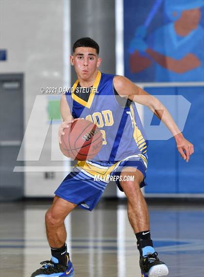 Thumbnail 1 in Wood vs. Yuba City (Les Curry Invitational) photogallery.