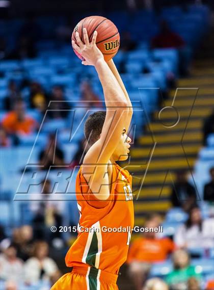 Thumbnail 2 in East Lincoln vs Kinston (NCHSAA 2A Final) photogallery.