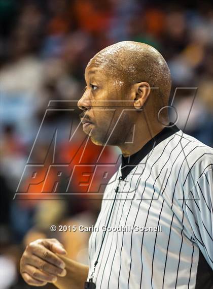Thumbnail 3 in East Lincoln vs Kinston (NCHSAA 2A Final) photogallery.