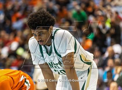 Thumbnail 2 in East Lincoln vs Kinston (NCHSAA 2A Final) photogallery.