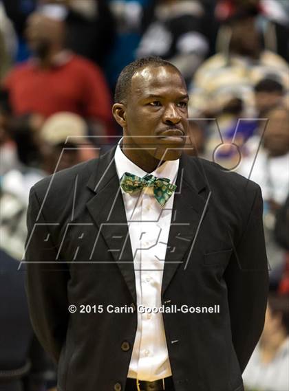 Thumbnail 1 in East Lincoln vs Kinston (NCHSAA 2A Final) photogallery.