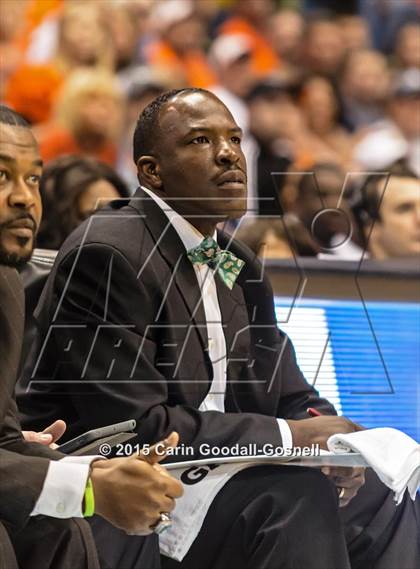 Thumbnail 1 in East Lincoln vs Kinston (NCHSAA 2A Final) photogallery.