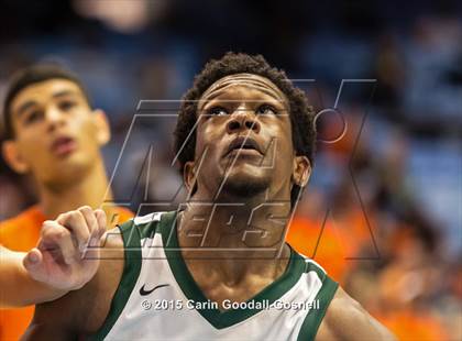 Thumbnail 3 in East Lincoln vs Kinston (NCHSAA 2A Final) photogallery.