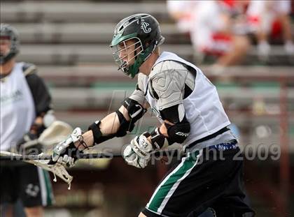 Thumbnail 1 in Carroll vs Loyola College Prep (Southlake Round-Up Tournament) photogallery.
