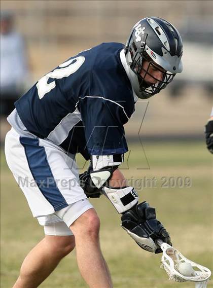 Thumbnail 3 in Carroll vs Loyola College Prep (Southlake Round-Up Tournament) photogallery.