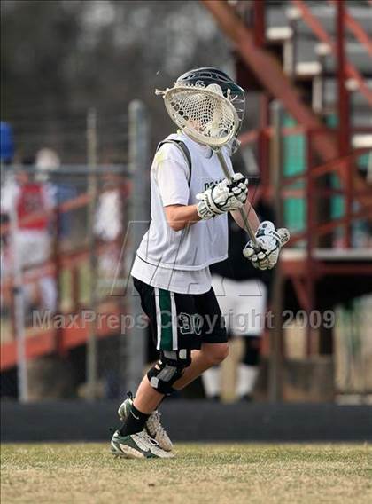 Thumbnail 1 in Carroll vs Loyola College Prep (Southlake Round-Up Tournament) photogallery.