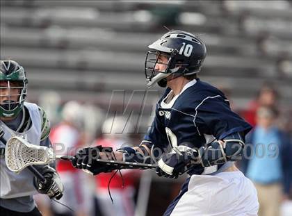 Thumbnail 3 in Carroll vs Loyola College Prep (Southlake Round-Up Tournament) photogallery.