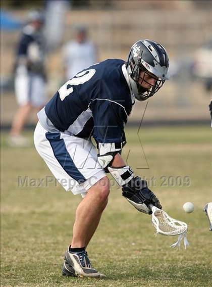 Thumbnail 2 in Carroll vs Loyola College Prep (Southlake Round-Up Tournament) photogallery.
