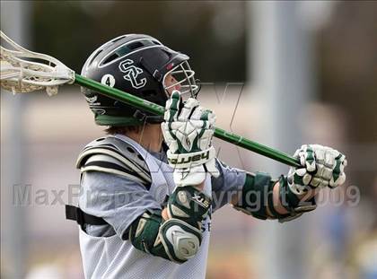 Thumbnail 3 in Carroll vs Loyola College Prep (Southlake Round-Up Tournament) photogallery.