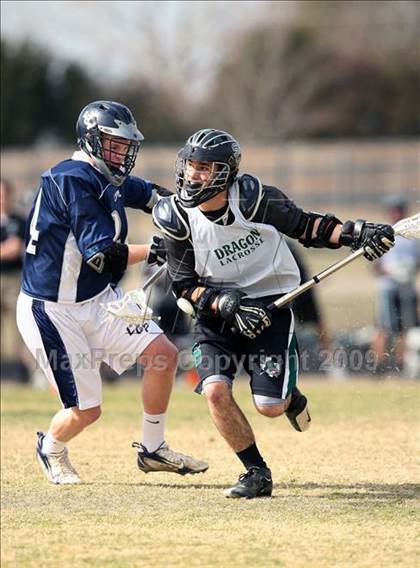 Thumbnail 1 in Carroll vs Loyola College Prep (Southlake Round-Up Tournament) photogallery.