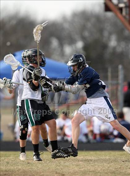 Thumbnail 1 in Carroll vs Loyola College Prep (Southlake Round-Up Tournament) photogallery.