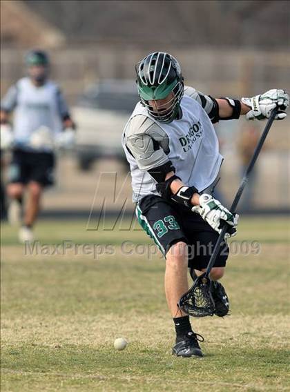 Thumbnail 3 in Carroll vs Loyola College Prep (Southlake Round-Up Tournament) photogallery.