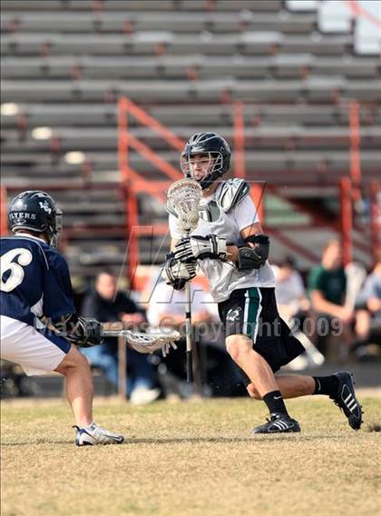 Thumbnail 3 in Carroll vs Loyola College Prep (Southlake Round-Up Tournament) photogallery.