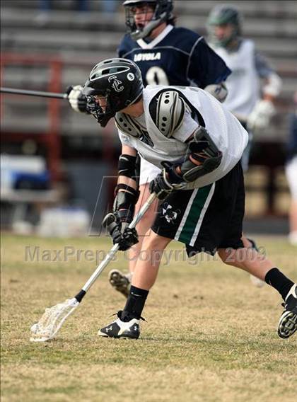 Thumbnail 1 in Carroll vs Loyola College Prep (Southlake Round-Up Tournament) photogallery.
