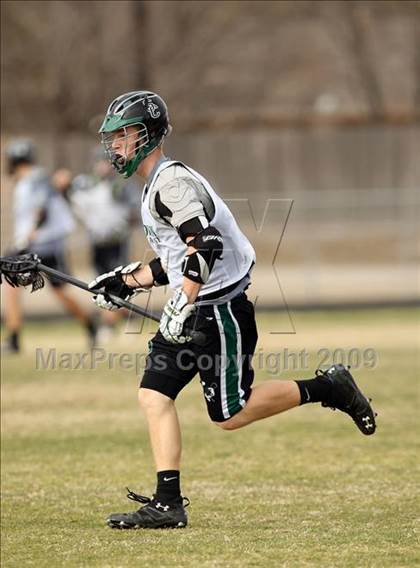 Thumbnail 3 in Carroll vs Loyola College Prep (Southlake Round-Up Tournament) photogallery.