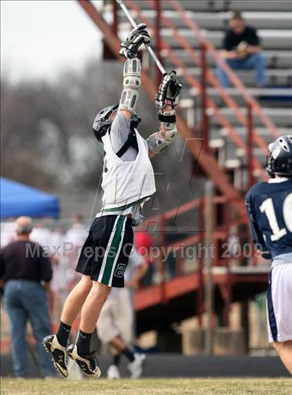 Thumbnail 3 in Carroll vs Loyola College Prep (Southlake Round-Up Tournament) photogallery.