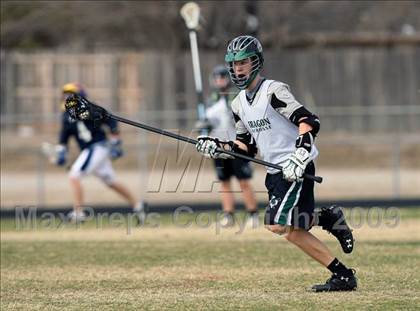 Thumbnail 1 in Carroll vs Loyola College Prep (Southlake Round-Up Tournament) photogallery.