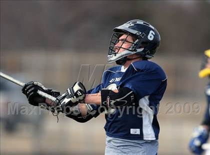 Thumbnail 1 in Carroll vs Loyola College Prep (Southlake Round-Up Tournament) photogallery.