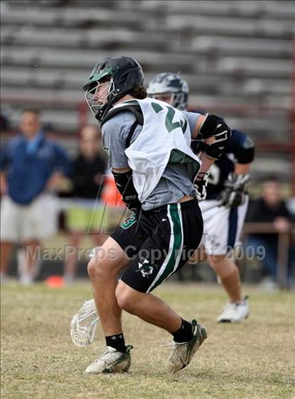 Thumbnail 1 in Carroll vs Loyola College Prep (Southlake Round-Up Tournament) photogallery.