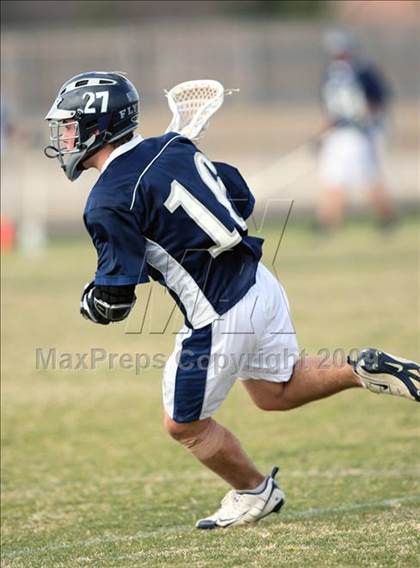 Thumbnail 1 in Carroll vs Loyola College Prep (Southlake Round-Up Tournament) photogallery.