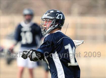 Thumbnail 3 in Carroll vs Loyola College Prep (Southlake Round-Up Tournament) photogallery.