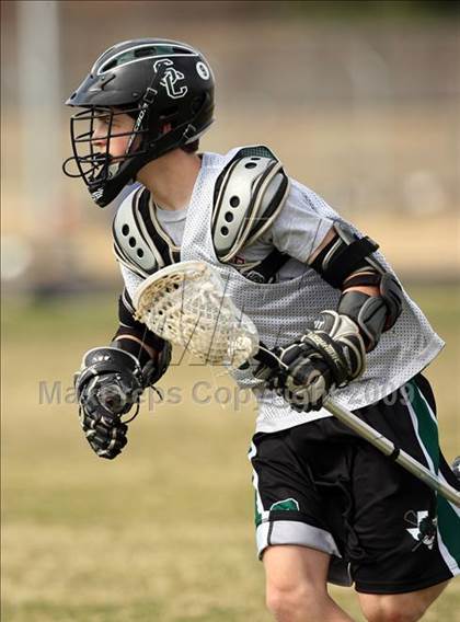 Thumbnail 1 in Carroll vs Loyola College Prep (Southlake Round-Up Tournament) photogallery.