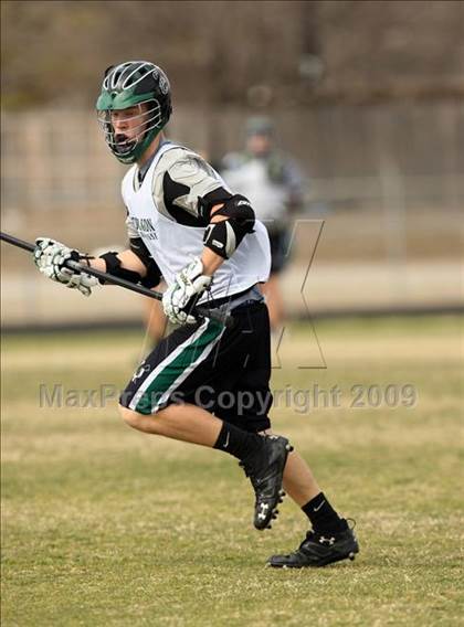 Thumbnail 1 in Carroll vs Loyola College Prep (Southlake Round-Up Tournament) photogallery.