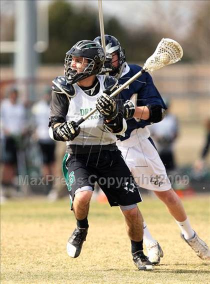 Thumbnail 1 in Carroll vs Loyola College Prep (Southlake Round-Up Tournament) photogallery.