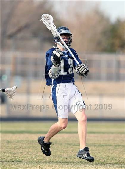 Thumbnail 3 in Carroll vs Loyola College Prep (Southlake Round-Up Tournament) photogallery.