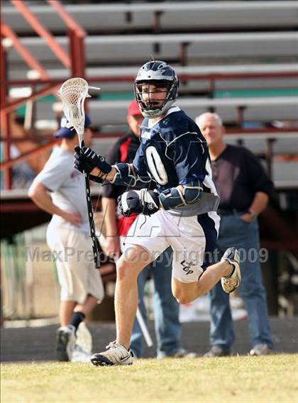 Thumbnail 1 in Carroll vs Loyola College Prep (Southlake Round-Up Tournament) photogallery.