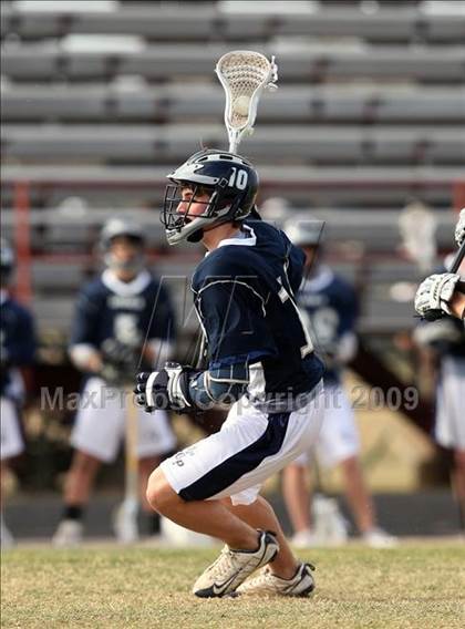 Thumbnail 2 in Carroll vs Loyola College Prep (Southlake Round-Up Tournament) photogallery.