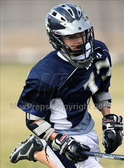 Thumbnail 1 in Carroll vs Loyola College Prep (Southlake Round-Up Tournament) photogallery.