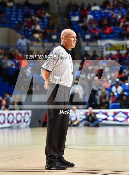Thumbnail 1 in Pea Ridge vs. Baptist Prep (AAA 4A Final) photogallery.