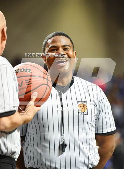 Thumbnail 2 in Pea Ridge vs. Baptist Prep (AAA 4A Final) photogallery.