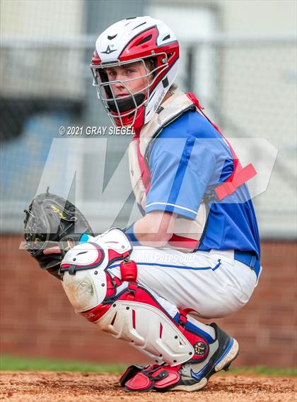 Thumbnail 1 in Westmoore @ Deer Creek photogallery.
