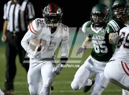 Thumbnail 3 in Clayton Valley Charter @ Miramonte photogallery.