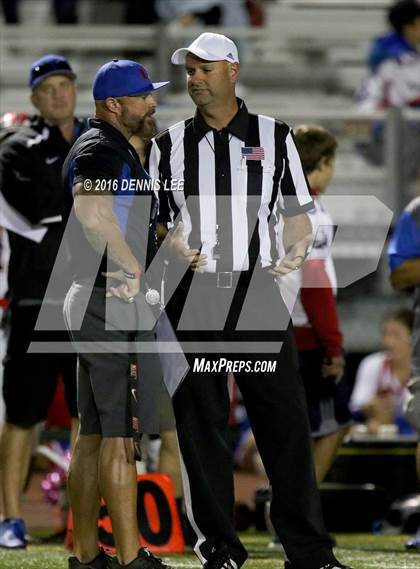 Thumbnail 2 in Clayton Valley Charter @ Miramonte photogallery.