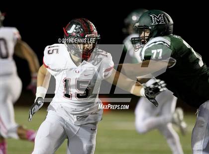 Thumbnail 3 in Clayton Valley Charter @ Miramonte photogallery.