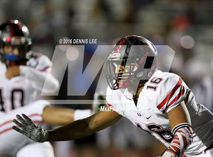 Thumbnail 2 in Clayton Valley Charter @ Miramonte photogallery.