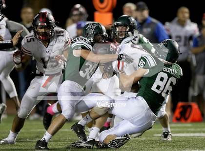 Thumbnail 1 in Clayton Valley Charter @ Miramonte photogallery.