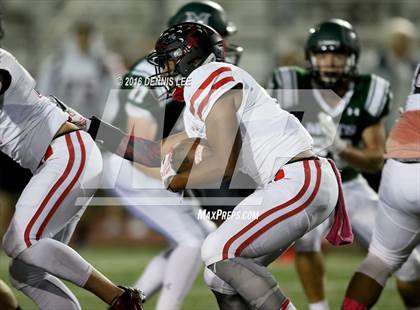 Thumbnail 2 in Clayton Valley Charter @ Miramonte photogallery.