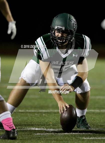Thumbnail 3 in Clayton Valley Charter @ Miramonte photogallery.