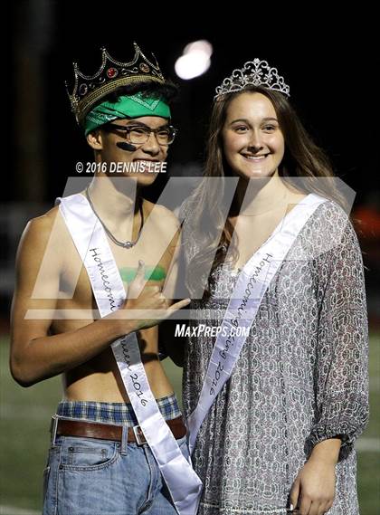 Thumbnail 2 in Clayton Valley Charter @ Miramonte photogallery.