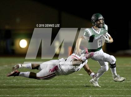 Thumbnail 1 in Clayton Valley Charter @ Miramonte photogallery.