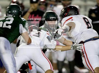 Thumbnail 3 in Clayton Valley Charter @ Miramonte photogallery.