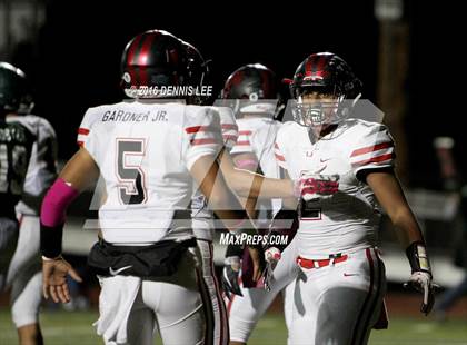 Thumbnail 1 in Clayton Valley Charter @ Miramonte photogallery.