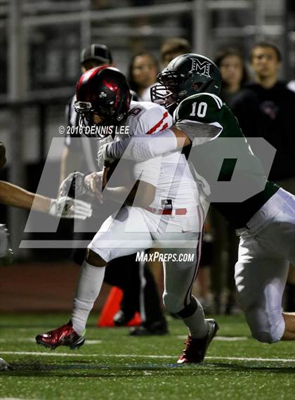 Thumbnail 2 in Clayton Valley Charter @ Miramonte photogallery.