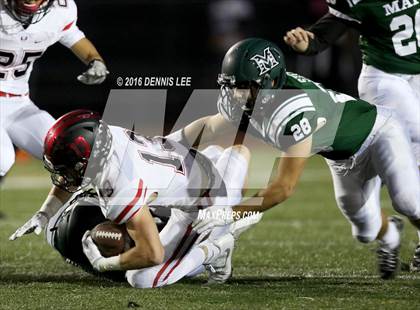 Thumbnail 1 in Clayton Valley Charter @ Miramonte photogallery.