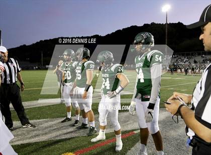 Thumbnail 2 in Clayton Valley Charter @ Miramonte photogallery.